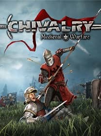 Chivalry: Medieval Warfare cover