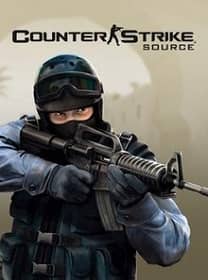 Counter-Strike: Source portada