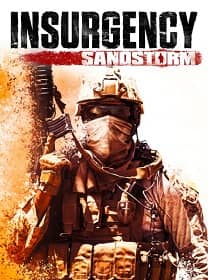 Insurgency: Sandstorm portada