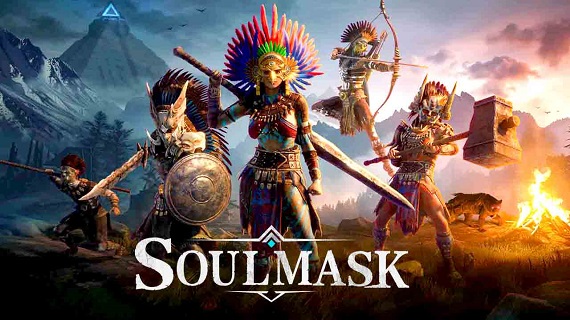 Soulmask main